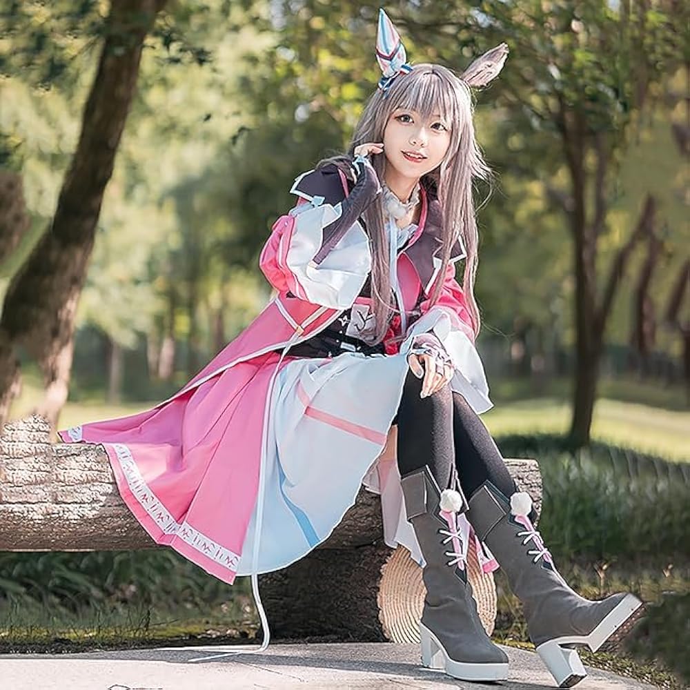 COS コス　ワンピース　ピンク COS｜コス（レディース）のワンピース/ドレス（ピンク/桃色系